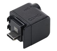 DJI Osmo Action Adaptateur audio 3,5 mm
