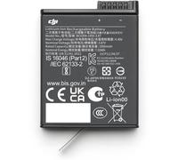 Batterie Extrême Plus (1 950 mAh) Osmo Action, Compatibilité: Osmo 360, Osmo Action 6, Osmo Action 5 Pro, Osmo Action 4, Osmo Action 3