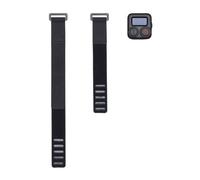 DJI Osmo Action – GPS – Télécommande Bluetooth