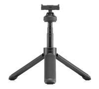 Barre d’Extension pour Osmo Action Mini, Compatible avec Osmo Action 3, Osmo Action 4, Osmo Action 5 Pro