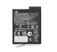 DJI - Batterie Extreme Plus 2150 mAh pour gamme DJI Osmo