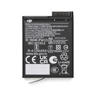 DJI Batterie extrême Noir pour Osmo Plus 2150 mAh