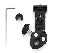 DJI - Kit de fixation avec pince renforcée pour gamme DJI Osmo 360