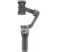 DJI Osmo Mobile 3 - Foldable Mobile Gimbal, 3-Axis Gimbal, Dynamic Design, Foldable Fun, Portable and Light, Standby Mode, Sport Mode, Story Mode, Gesture Control, Quick Roll