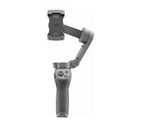 DJI Osmo Mobile 3 - Foldable Mobile Gimbal, 3-Axis Gimbal, Dynamic Design, Foldable Fun, Portable and Light, Standby Mode, Sport Mode, Story Mode, Gesture Control, Quick Roll