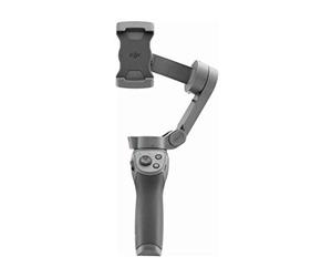 DJI Osmo Mobile 3 - Foldable Mobile Gimbal, 3-Axis Gimbal, Dynamic Design, Foldable Fun, Portable and Light, Standby Mode, Sport Mode, Story Mode, Gesture Control, Quick Roll