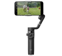 DJI Stabilisateur pour smartphone Osmo Mobile 6 Gris ardoise, Système steadycam