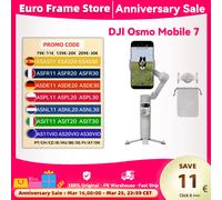 Stabilisateur DJI Osmo Mobile 7