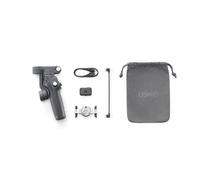 Stabilisateur Dji Osmo Mobile 7P Noir Noir A