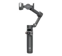 DJI OSMO MOBILE 7P Stabilisateur de caméra de smartphone Noir