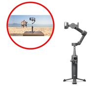 DJI Osmo Mobile 7P Stabilisateur Smartphone - Fluidité, Selfies et Vidéos