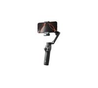 DJI Osmo Mobile 8 Advanced Tracking Combo Gris Anthracite