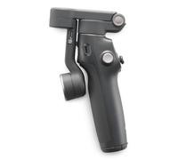DJI OSMO MOBILE 8 Stabilisateur de caméra de smartphone Noir