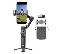 DJI Stabilisateur pour smartphone Osmo Mobile 8 – 3 axes