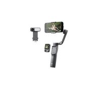 DJI - Osmo Mobile 8P Advanced Tracking Combo