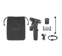 DJI Stabilisateur Osmo Mobile 8P Suivi avancé Combo Gris