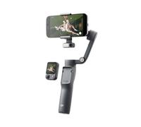 Dji Osmo Mobile 8P Advanced Tracking Combo + Garantie 5 Ans