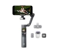 DJI Osmo Mobile 8P Creator Combo