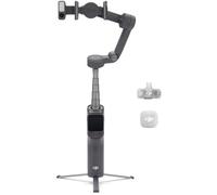 DJI Osmo Mobile 8P Creator Combo Stabilisateur de caméra de smartphone Noir