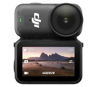 DJI Osmo Nano Standard Combo 128 Go | ✅ Livraison gratuite à partir de 100 €