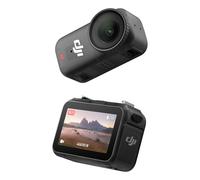 DJI Osmo nano caméra pour sports d'action 35 MP 4K Ultra HD CMOS 25,4 / 1,3 mm (1 / 1.3") Wifi 52 g