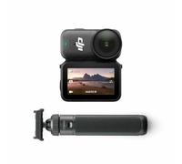 DJI Caméra de vlog Osmo Nano On-the-Go Combo 128 Go 4K/60 ips capteur 1/1,3″