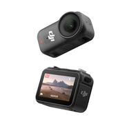 DJI Osmo Nano Standard Combo 128 Go | ✅ Livraison gratuite à partir de 100 €