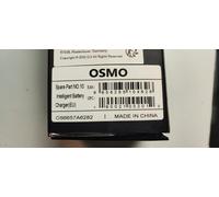 DJI Osmo Part 10 Intelligent Battery Charger EU Mains Plug Handheld Gimbal New