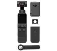 DJI (Osmo) Pocket 2 Creator Combo | ✅ Livraison gratuite à partir de 100 €