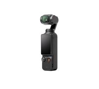 DJI Caméra Osmo Pocket 3 – 4K 1 pouce CMOS, 120 fps, stabilisation 3 axes, écran rotatif 2 pouces