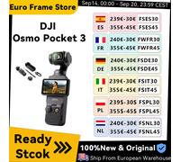 DJI Osmo Pocket 3