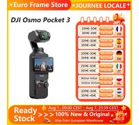DJI Osmo Pocket 3 Creator Combo