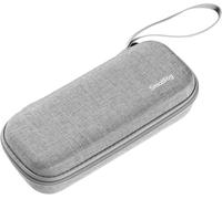 DJI Osmo Pocket 3 Carrying Case-Hard Shell Design,Plush Lining and Wrist Strap-5118,grey,HARD SHELL