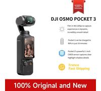 DJI Osmo Pocket 3
