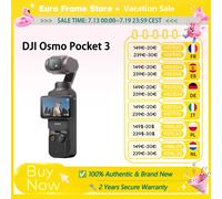 DJI Osmo Pocket 3