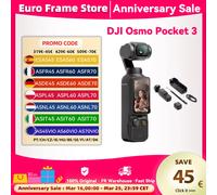DJI Osmo Pocket 3 Creator Combo