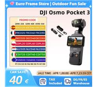 DJI Osmo Pocket 3 Creator Combo
