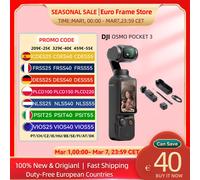 DJI Osmo Pocket 3