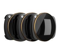 DJI Osmo Pocket 3 Filter Set Vivid Collection (ND8/PL, ND32/PL, ND128/PL)
