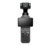 Caméscope de poche DJI Osmo Pocket 4 Standard Combo