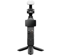Caméscope de poche DJI Osmo Pocket 4 Creator Combo