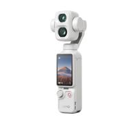 DJI Osmo Pocket 4P (Pro) - Pearl White