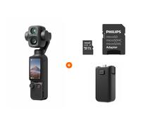 DJI Osmo Pocket 4P Standard Combo