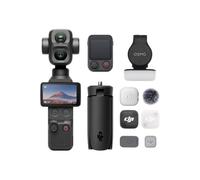 DJI Osmo Pocket 4P Vlog Combo