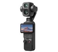 Caméscope de poche DJI Osmo Pocket 4P Vlog Combo