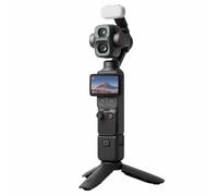 Caméscope de poche DJI Osmo Pocket 4P Vlog Combo