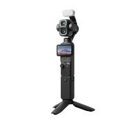 Caméscope de poche DJI Osmo Pocket 4P Vlog Combo