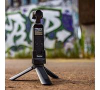 Dji Osmo Pocket Accessoires Set Démarreur I Mini Trépied, Adaptateur Gopro, Adaptateur Module Wlan & Adaptateur Trépied[Z3488]