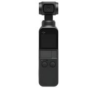 DJI Osmo Pocket - Caméra Stabilisée - Vidéo 4K/60 IPS