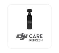DJI Carte ACC Care Refresh Osmo Pocket – 1 an